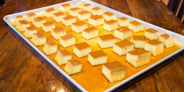 Flan