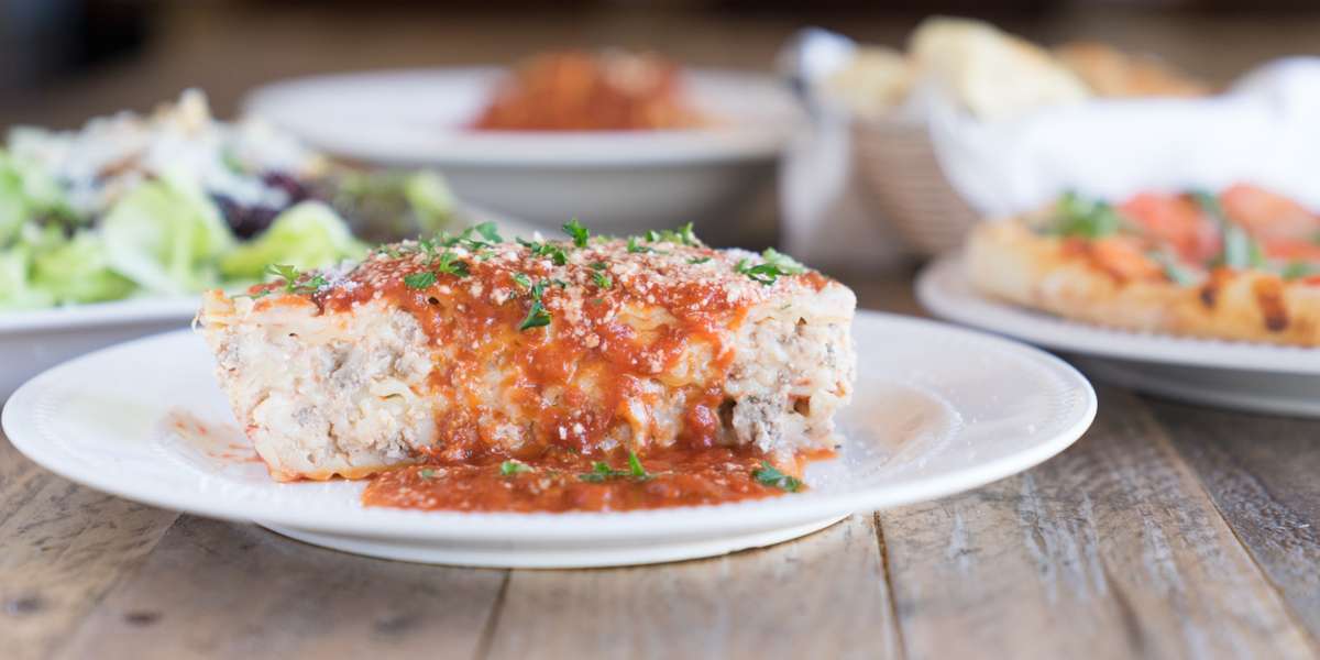 Mario's Italiano