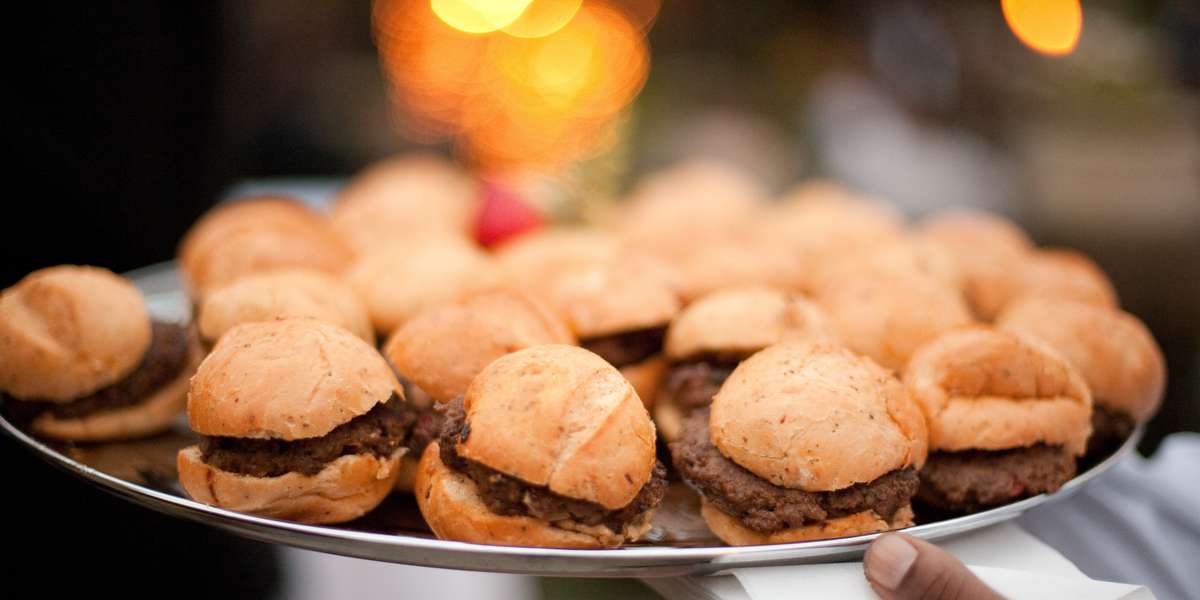 Artistic Affairs Catering