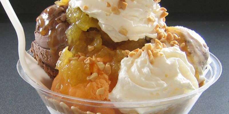 Magical Creamery and Catering