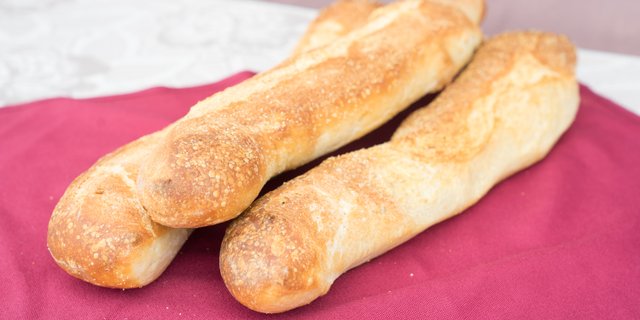 Italian Bread