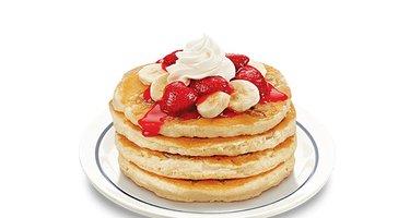 IHOP
