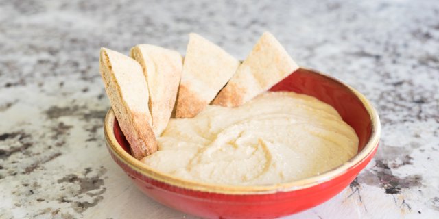 Hummus