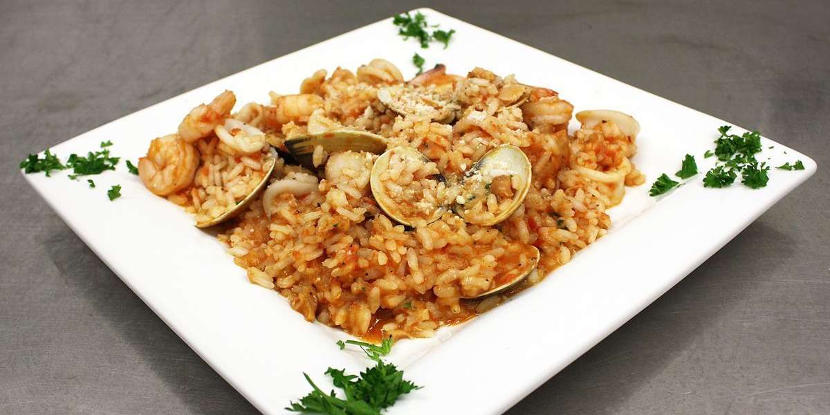 The Giambancos Italian Grill