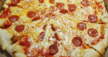 Amalfi Pizza
