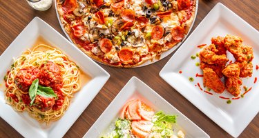 Balistreri Brothers Pizza