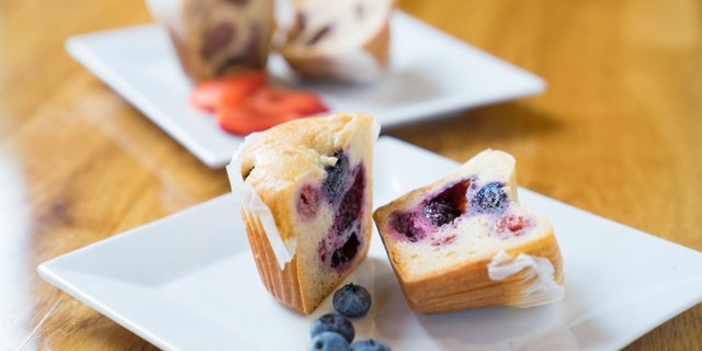 Muffins