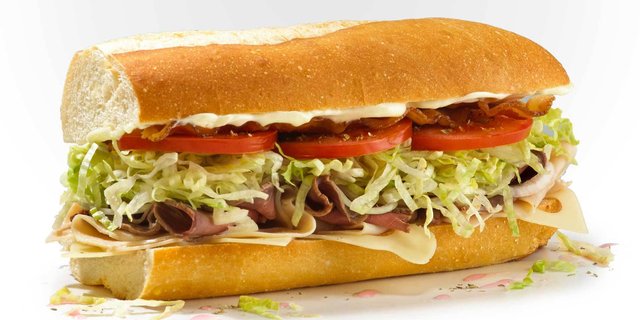 Club Supreme Sub