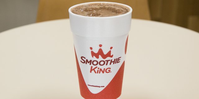Slim Down Smoothies