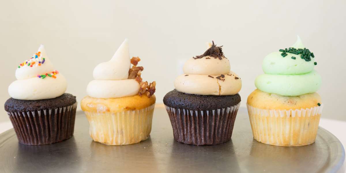 Retro Bakery