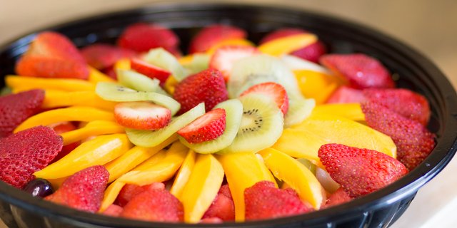Fruit Salad