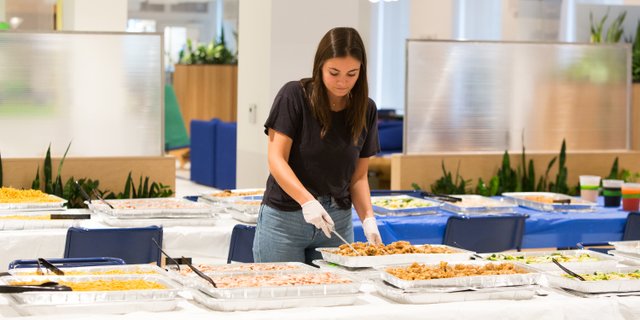 On-site Attendant Service