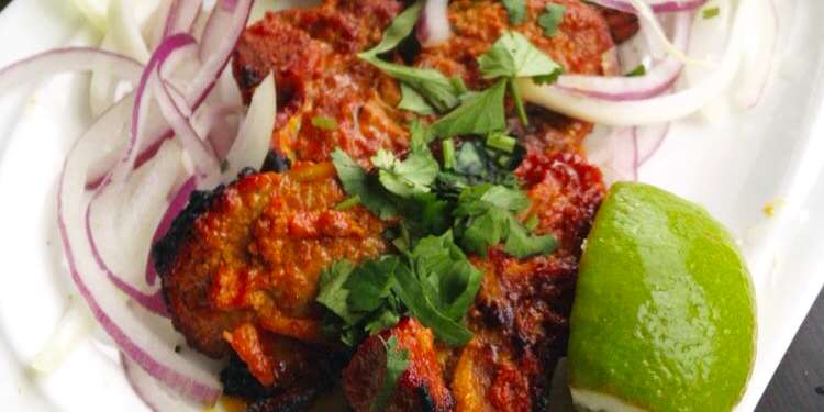 Curry Leaf