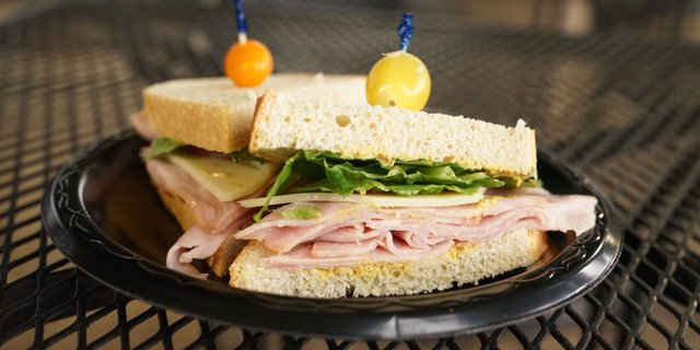 Old Favorites Sandwiches