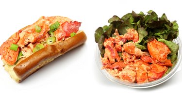 Lobster GoGo