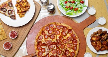 Sarpino's Pizzeria