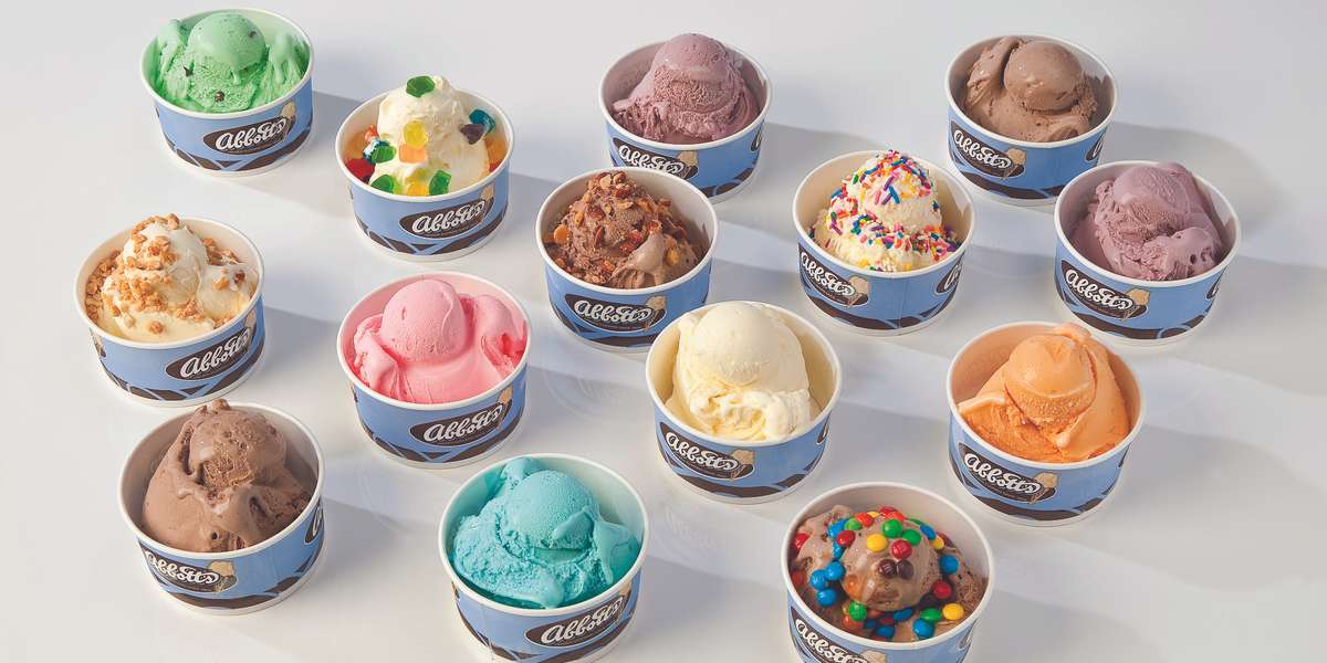Abbott's Frozen Custard