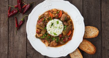 Carolyn’s Creole Kitchen