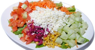 Sahara's Turkish Cuisine