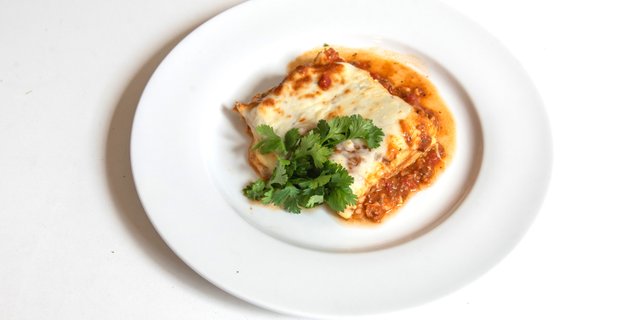 Lasagna