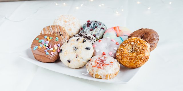 Donuts