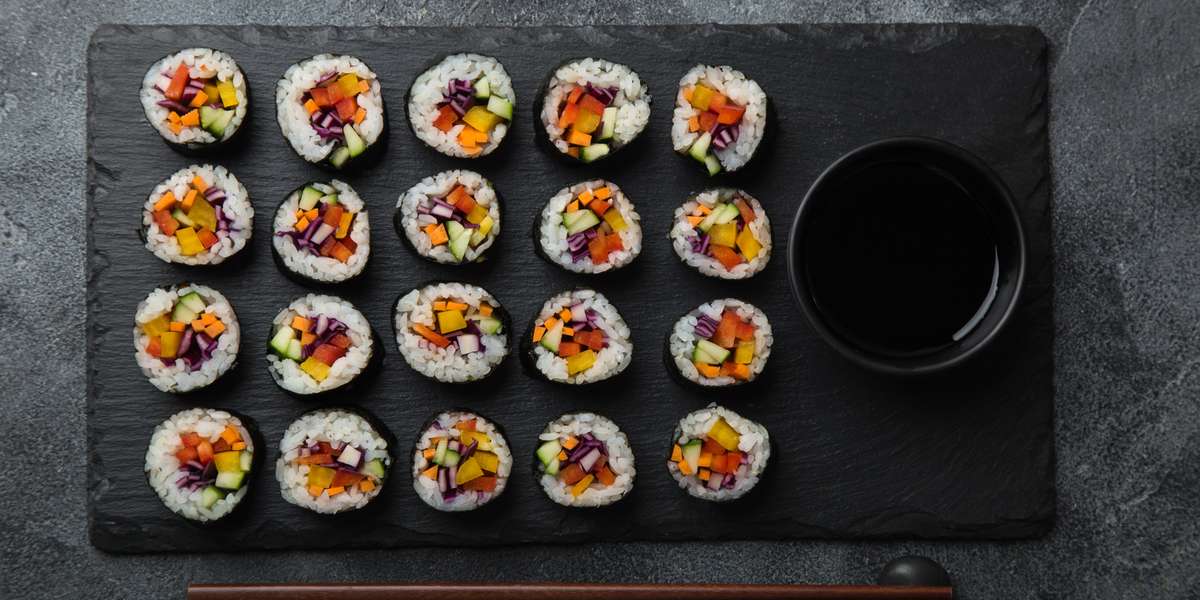 Wabi Sabi Sushi Bar & Restaurant