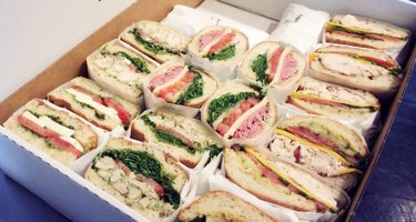 Mission Picnic