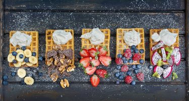 Wacky Waffles