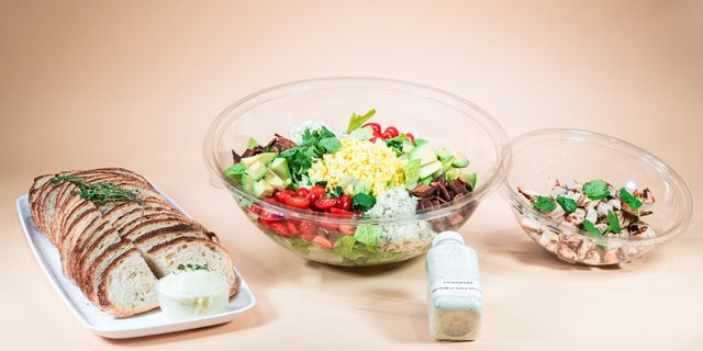 Cobb Salad