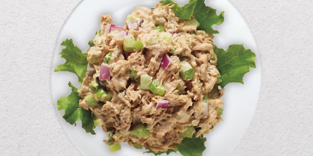 Tuna Salad