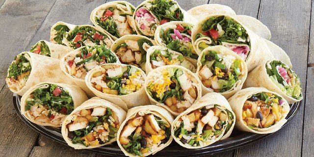 Signature Wrap Bundle
