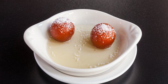 Gulab Jamun