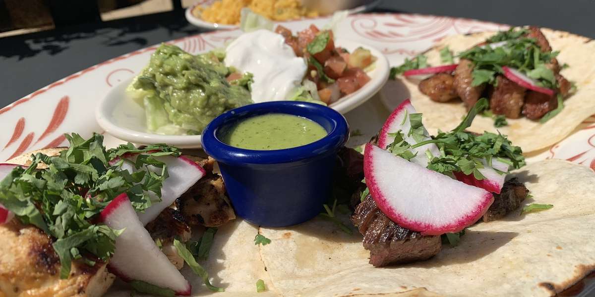 Rango’s Tex-Mex & Grill