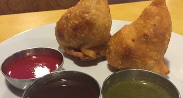 The Five Rivers Indian Cuisine