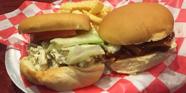 My Cup Overflows Southern Soul Grill & Catering