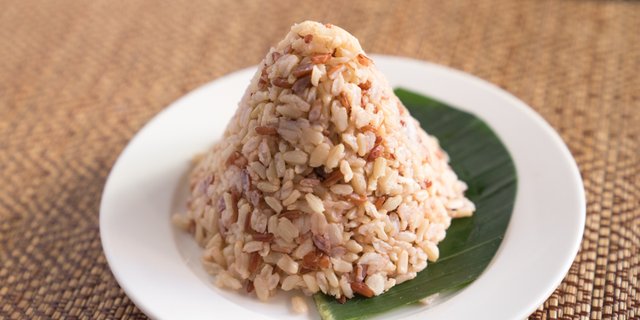 Brown Rice