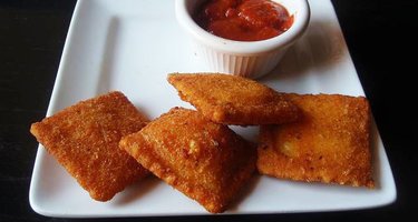 Pino's Pizzeria