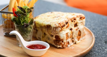 The French Lunchbox