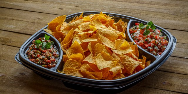 Chips & Salsa