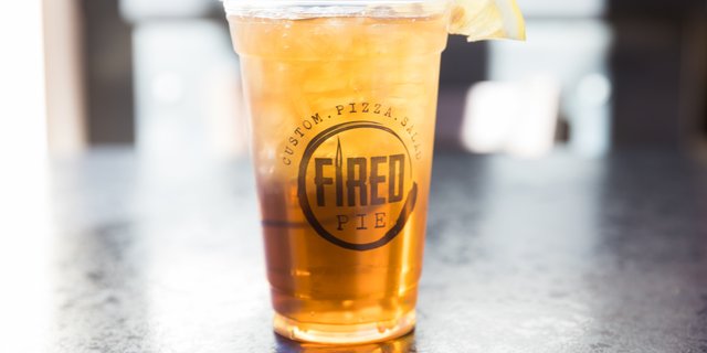 Gallon Unsweet Tea