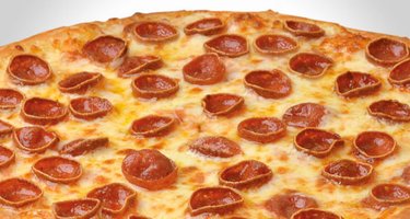 Papas Pizza and BBQ