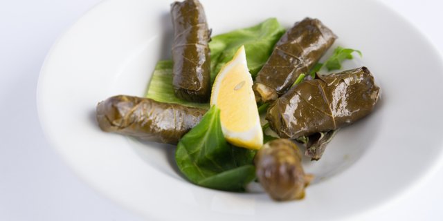 Dolmas