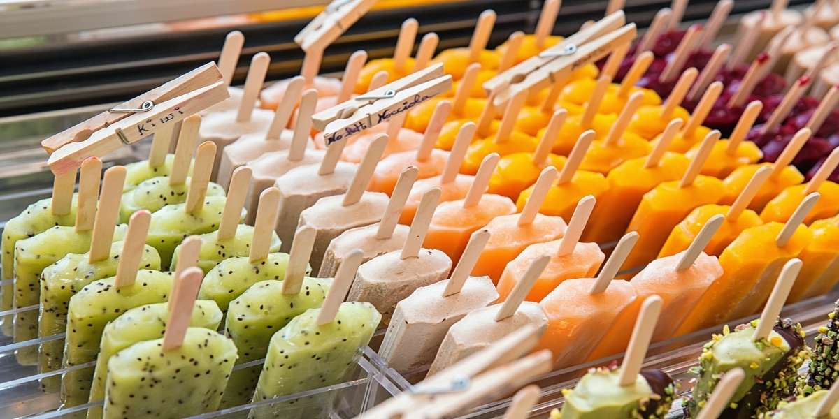 Pepito's Paletas
