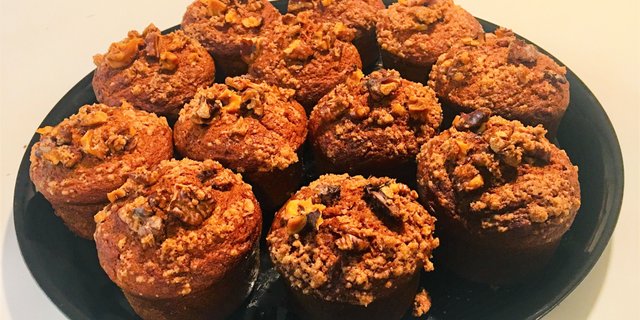 Muffins