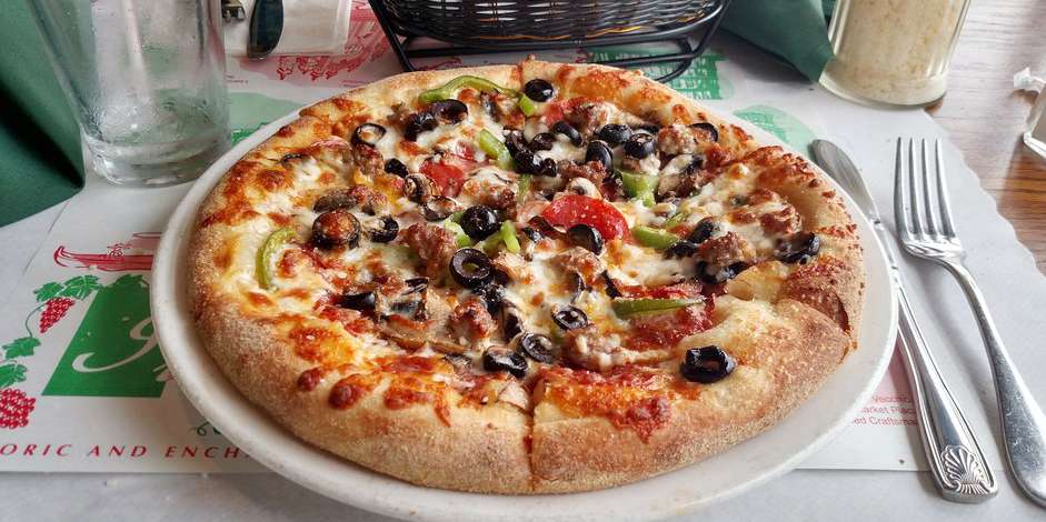 Pronto's