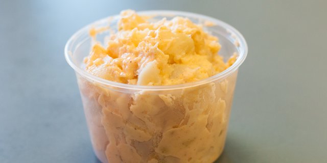 Potato Salad
