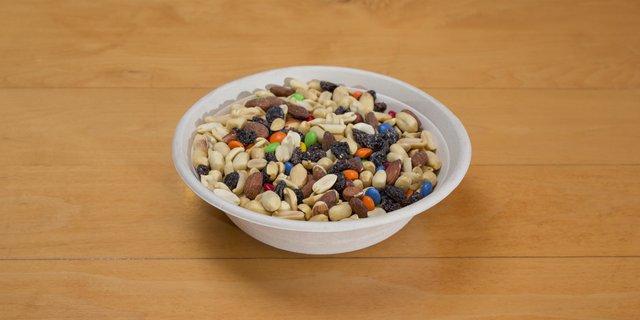 Trail Mix