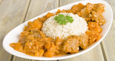 R&C Catering Events