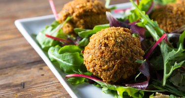 Pasha Middle Eastern Cuisine