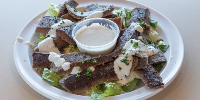 Gyros